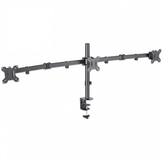 MANHATTAN stoni nosac za monitor do 27