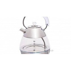 Fram električno kuvalo  FEK-2200GX 1,7l, 2200W, staklo-inox