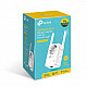 TP LINK TL-WA860RE Wi-Fi Range extender 300Mbps sa AC Passthrough, 1x10, 100M LAN, 2x externa antena