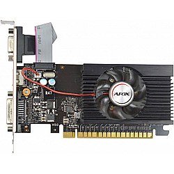 AFOX SVGA R5 230 2GD DDR3 LP, DVI, HDMI, VGA, AFR5230-2048D3L5