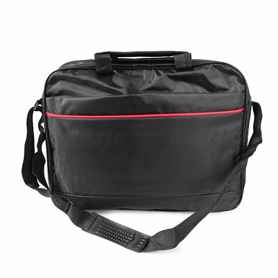 NONAME Torba za laptop NBT 15.6 inča NoNAME M3 Black