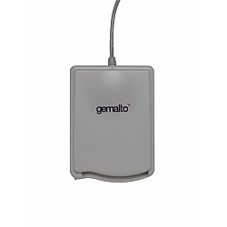 Gemalto USB PC IDBridge CT40 citac smart kartica