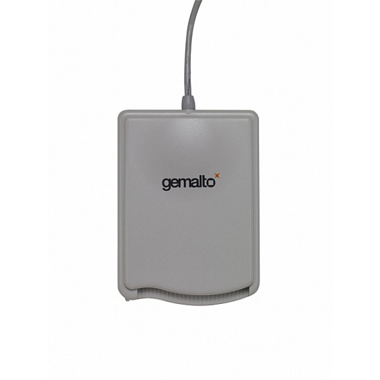Gemalto USB PC IDBridge CT40 čitač smart kartica