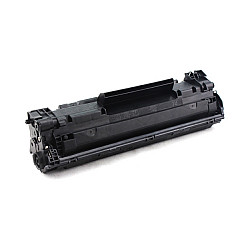 PRINTERMAYIN Toner CF283A M125, M126, M127FN