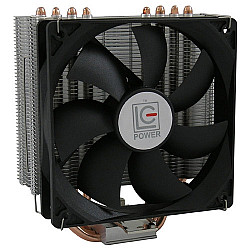 LC Power Cooler 1150, 1151, 2011, FM1, AM3  LC-CC120
