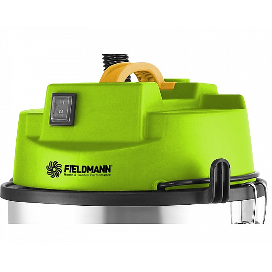 Fieldmann FDU 2003-E usisivač za suvo i mokro usisavanje