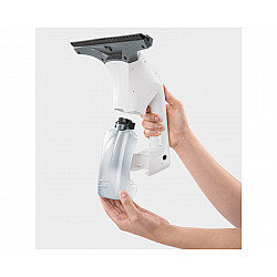 Karcher WV 1 Plus  Akumulatorski usisivač za prozore beli (1.633-608.0)