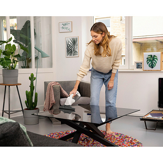 Karcher WV 1 Plus  Akumulatorski usisivač za prozore beli (1.633-608.0)