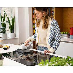 Karcher WV 1 Plus  Akumulatorski usisivač za prozore beli (1.633-608.0)