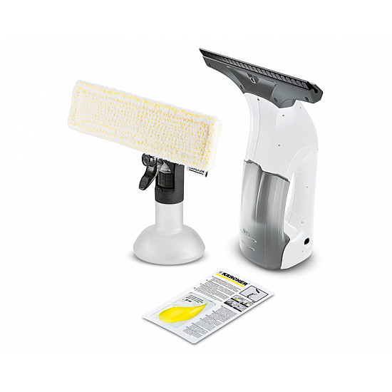 Karcher WV 1 Plus  Akumulatorski usisivač za prozore beli (1.633-608.0)