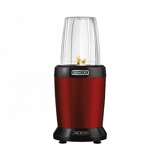 SENCOR Blender SNB 4301RD