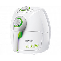 Sencor SFR 3220WH uređaj za prženje bez ulja