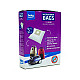 BEKO Kese za VC usisivač ljubičasta paket 5+1 BEKO Kese za VC usisivač ljubičasta paket 5+1