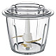 SENCOR SCB 6150SS EUE3 seckalica