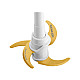 SENCOR SCB 6150SS EUE3 seckalica