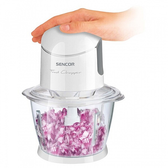 SENCOR SCB 5100WH EUE3 seckalica