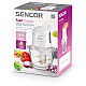 SENCOR SCB 5100WH EUE3 seckalica