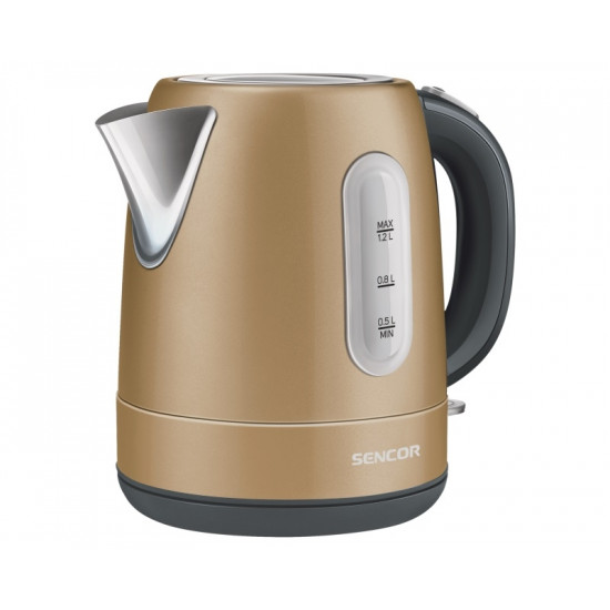 SENCOR SWK 1227CH kuvalo