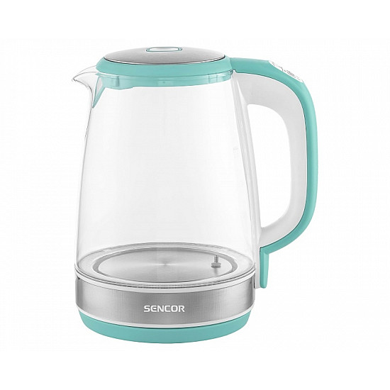 SENCOR SWK 2191GR kuvalo