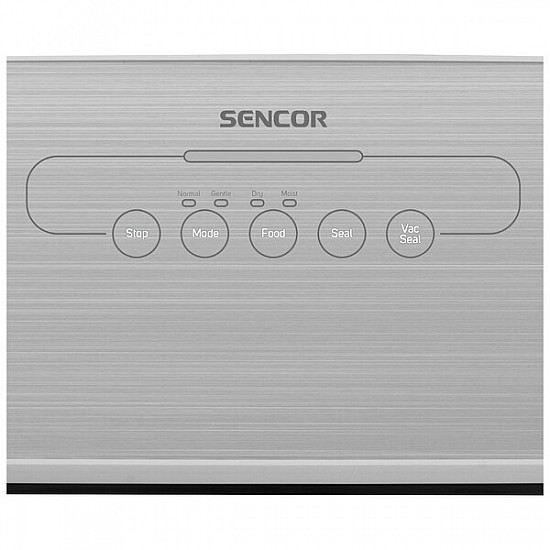 SENCOR SVS 3010GY aparat za vakumiranje