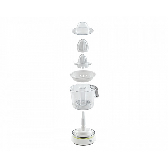 BEKO CJB5103W Cediljka za citruse