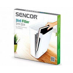 SENCOR SHX 004 filter za prečišćivač vazduha