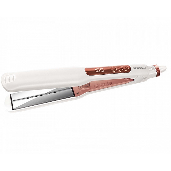 Sencor SHI 4500GD pegla za kosu