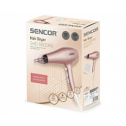 SENCOR SHD 6800RG fen