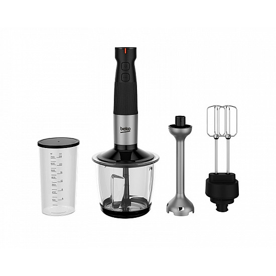 BEKO HBA 81762 BX ručni blender BEKO HBA 81762 BX ručni blender