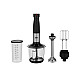 BEKO HBA 81762 BX ručni blender BEKO HBA 81762 BX ručni blender