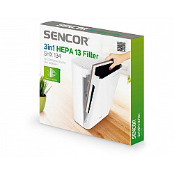 SENCOR SHX 134 HEPA 13 filter za prečišćivač vazduha