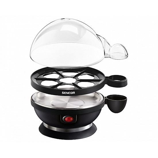 Sencor SEG 710BP kuvalo za jaja