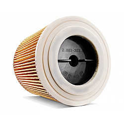 Karcher WD 2-3 filter ketridz za usisivač