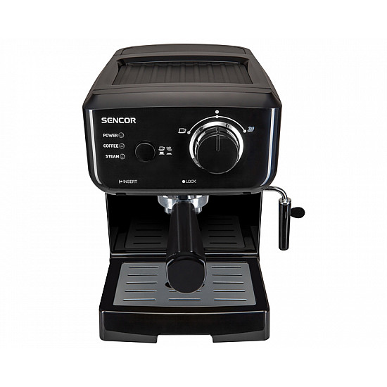 Sencor SES 1710BK aparat za espresso kafu