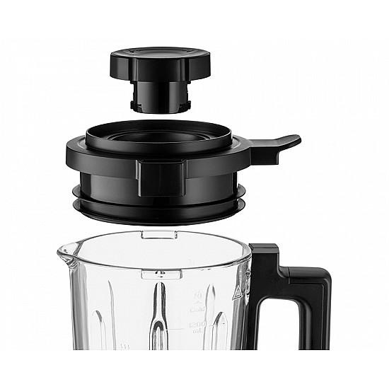 Sencor SBU 0510BK Vakuum blender