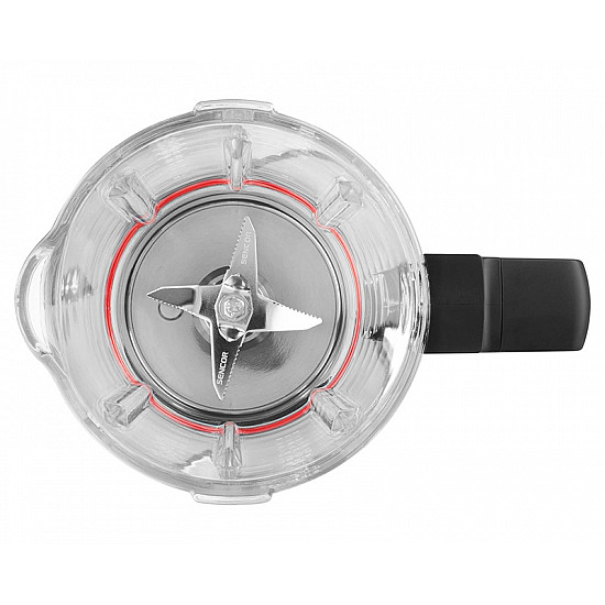 Sencor SBU 0510BK Vakuum blender