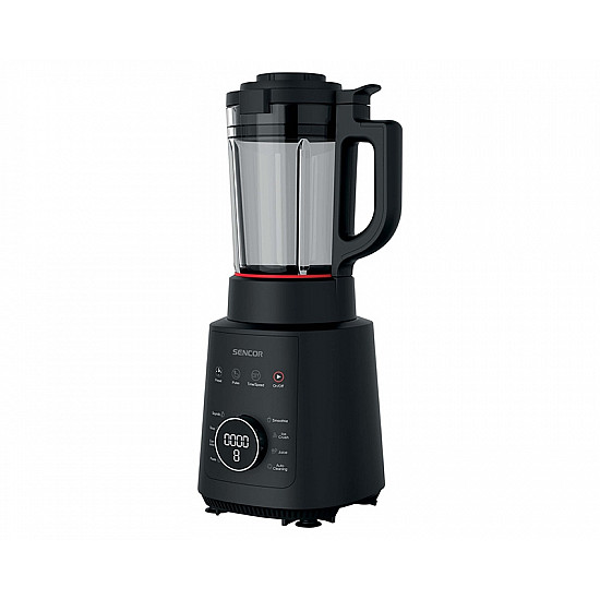 Sencor SBU 0510BK Vakuum blender
