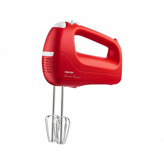 Sencor SHM 5404RD mikser Sencor SHM 5404RD mikser