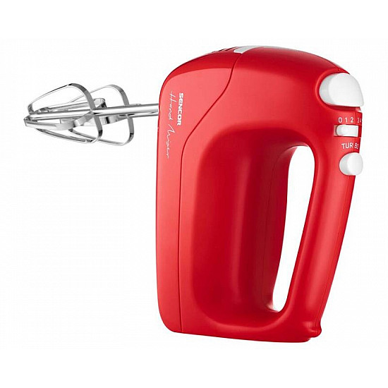 Sencor SHM 5404RD mikser Sencor SHM 5404RD mikser