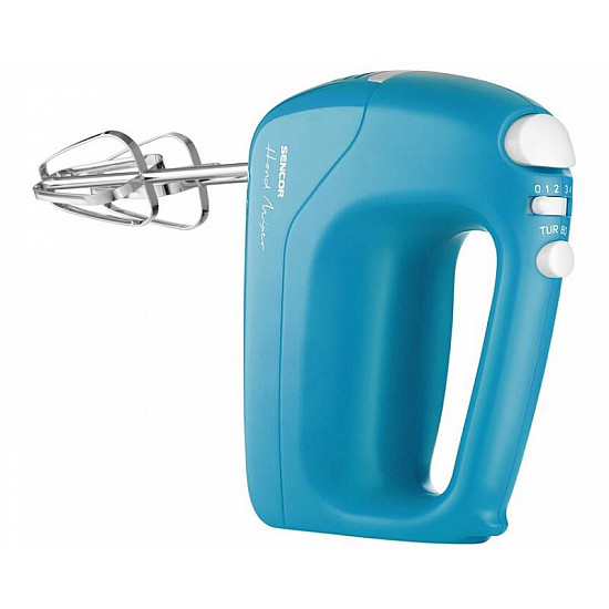 Sencor SHM 5407TQ mikser Sencor SHM 5407TQ mikser