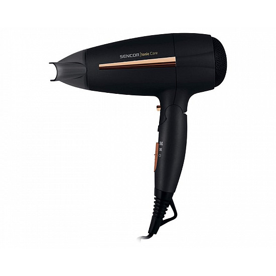 SENCOR SHD 7100BK fen