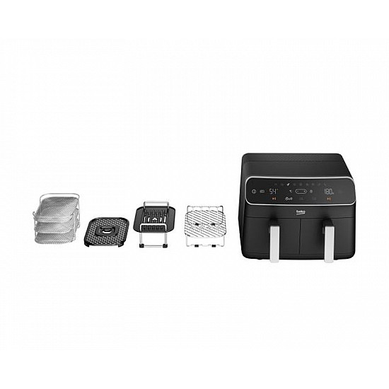 Beko FRL 5388 B friteza