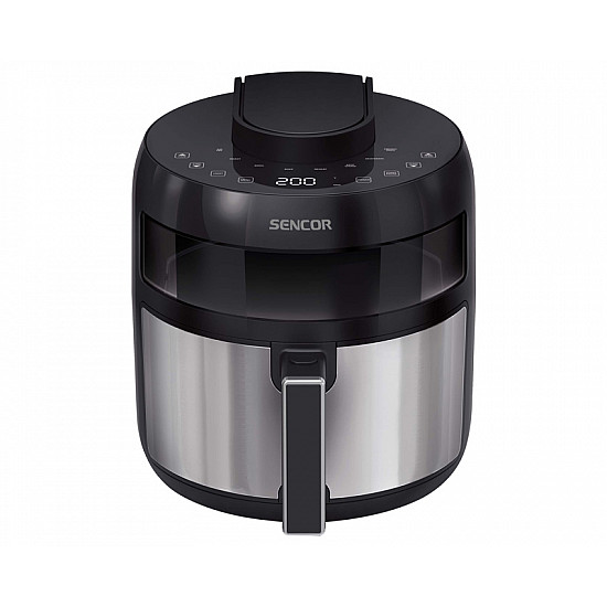 Sencor SFR 5010BK uređaj za prženje Sencor SFR 5010BK uređaj za prženje