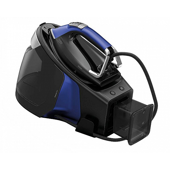 Beko SGA 9130 B parna stanica