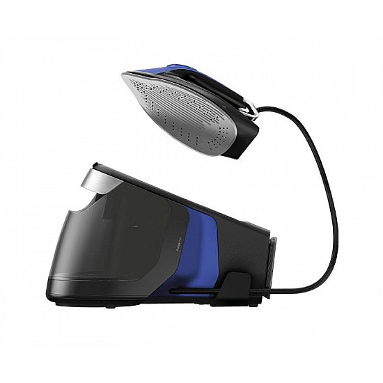 Beko SGA 9130 B parna stanica