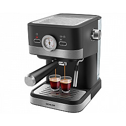 Sencor SES 1721BK aparat za espresso kafu