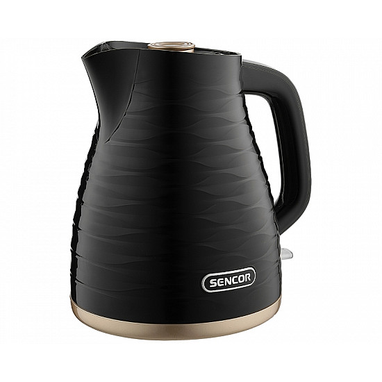 SENCOR SWK 7501BK kuvalo