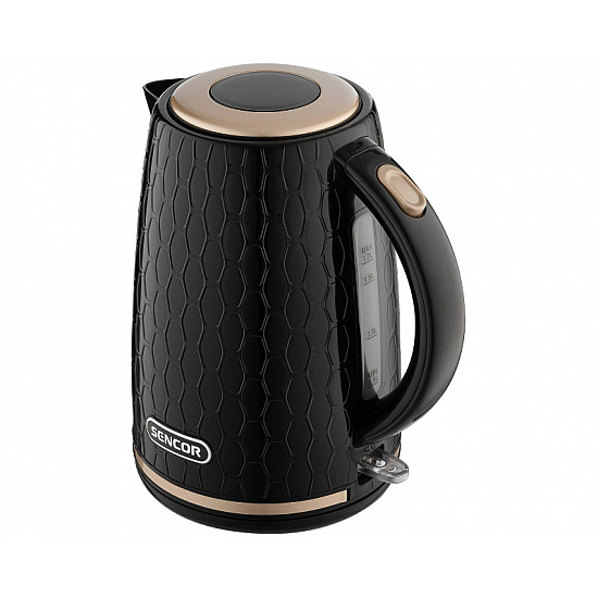 SENCOR SWK 7201BK kuvalo