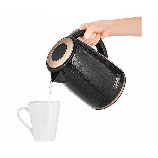 SENCOR SWK 7201BK kuvalo