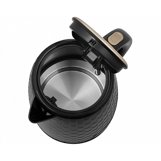 SENCOR SWK 7201BK kuvalo